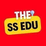 SS EDU🚀🚩