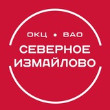 ТУ "Моссовет" Северное Измайлово ГБУ г. Москвы «ОКЦ ВАО»
