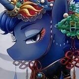 Rainbow Horse Call | 彩虹马频道