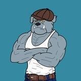 Peaky Inu