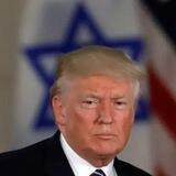 🇺🇲🇮🇱 𝐃𝐎𝐍𝐀𝐋𝐃 𝐉. 𝐓𝐑𝐔𝐌𝐏: 𝐊𝐈𝐍𝐆 𝐎𝐅 𝐈𝐒𝐑𝐀𝐄𝐋 🇮🇱🇺🇲