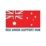 Red Union Support Hub