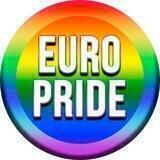 🏳‍🌈 Euro Pride 🏳‍🌈