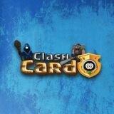 Clashcard.io | P2E | PVP | NFTs | GameFi