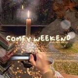𓏲 ࣪🎻⃝ ۫ comfy weekend . . ੭