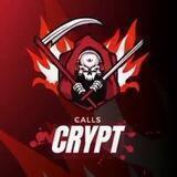 Crypt Calls