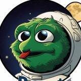 PEPE SPACE