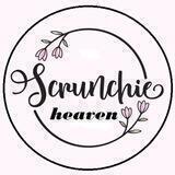 scrunchie's heaven🌈💖💕