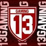 13 Gaming 🇺🇿❤️💙🇹🇷