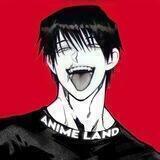Archive Anime & Manga