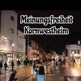 Meinungsfreiheit Kornwestheim