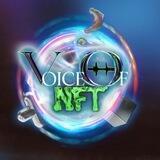 Voice of NFT 🔊