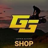CAPTAIN Glitcher Shop