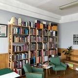 Библиотека о Грузии ბიბლიოთეკა საქართველოზე Library about Georgia