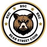 BearStreetCoin ($BSC)