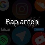 Rap anten