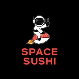 SPACE SUSHI