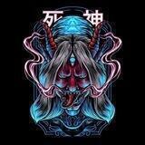 SHINIGAMI 死神