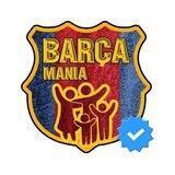 BARÇAMANIA | расмий канал