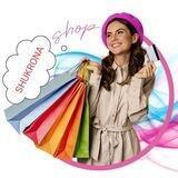 SHUKRONA😍SHOP😱