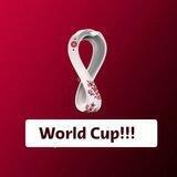 WordCup !!! - Portal