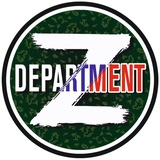 Department Z.