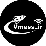 🚀سرور رایگان و اختصاصی vmess_ir🚀