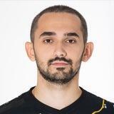 Мерабиньо | Эгриси 💛🖤
