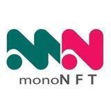 MonoNFT.net | The non-fungible token Market place.