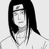 Neji Hyuga