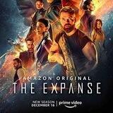 THE EXPANSE 🇫🇷 VF FR SAISON INTEGRALE 1 2 3 4 5 6