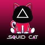 SquidCat (Portal)
