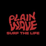 PLAIN WAVE | SURF THE LIFE