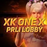 XK one X