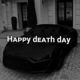 Hᴀᴩᴩy dᴇᴀᴛh dᴀy