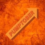 Pumptober - 4% Tax