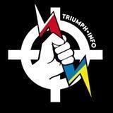 ✙TRIUMPH INFOꑭ