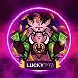 LuckyPig Official | Live Now!