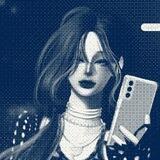 [ ❗CLOSE ] 𝗦𝗵𝗲𝗹𝗹𝗲𝗻𝗲𝗼𝗽𝗵𝗶𝗹𝗲 ( ♪ )