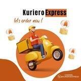 KURIERO EXPRESS OPEN