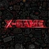 X - GAMING