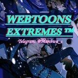 Webtoons Extrêmes™