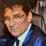 Али Димаев
