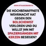 Attila Hildmann Freiheit 🦅