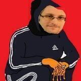 Edward Slavsquat