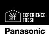 Panasonic Experience Fresh