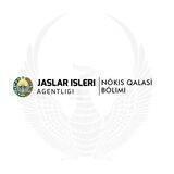 Jaslar isleri agentligi Nókis qalalıq bólimi
