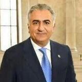 کانال : 👑 یک ایران خواهان بازگشت شاهزاده 👑