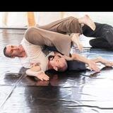 Contact Improvisation Roma