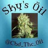 Sky's Öil
